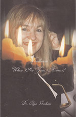 Wombman cover - front